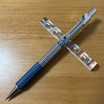 Amazon.co.jp: 廃盤 ぺんてる シャープレット 501 Q555 シャーペン 0.5