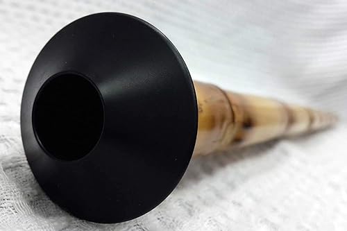 Miniatura 3 de Instrumento musical de flauta de viento de madera profesional turco Ney Nay