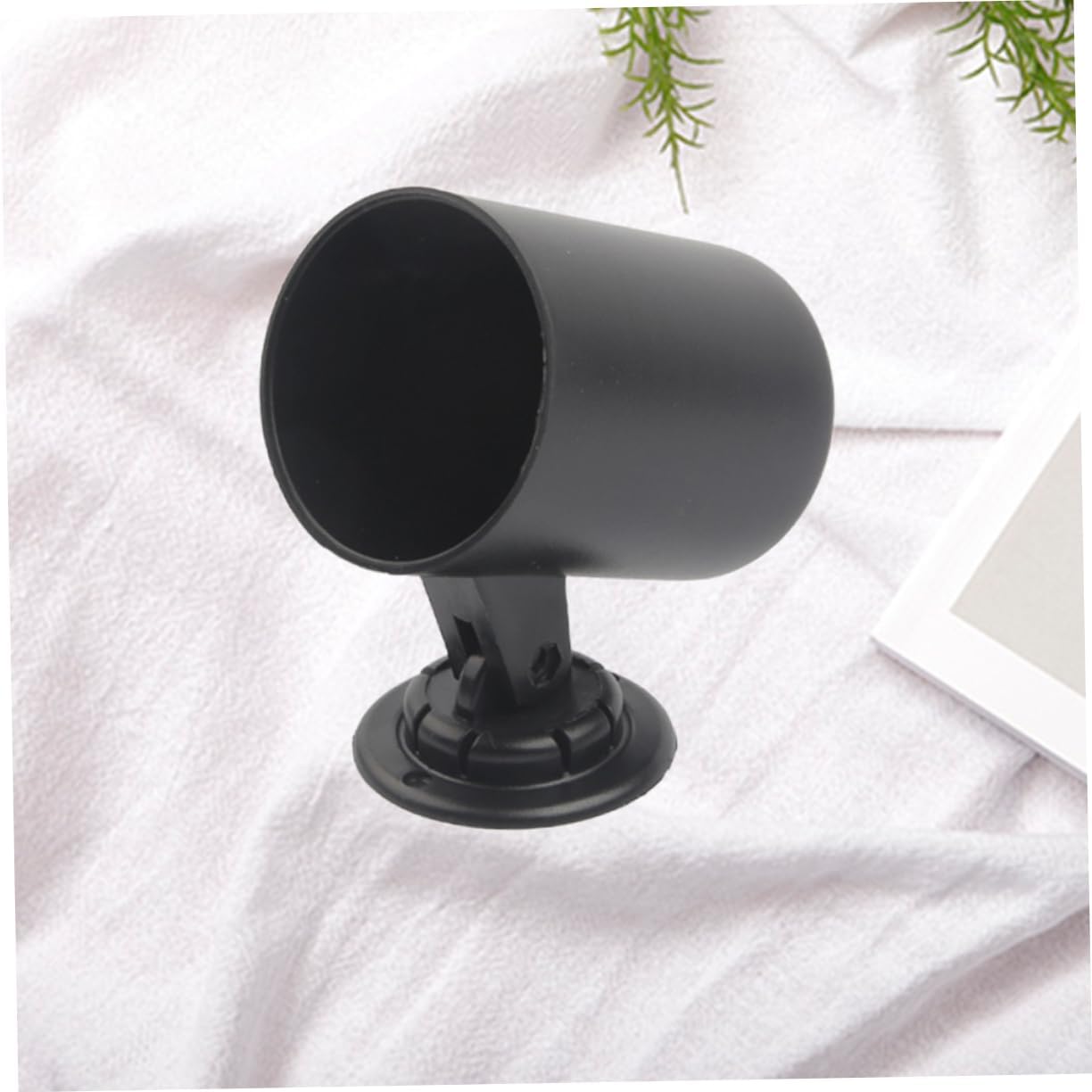 Mikinona Car Meter Gauge Cup 2 Inches 52mm Mount Holder for Gauges and Temperature Meters