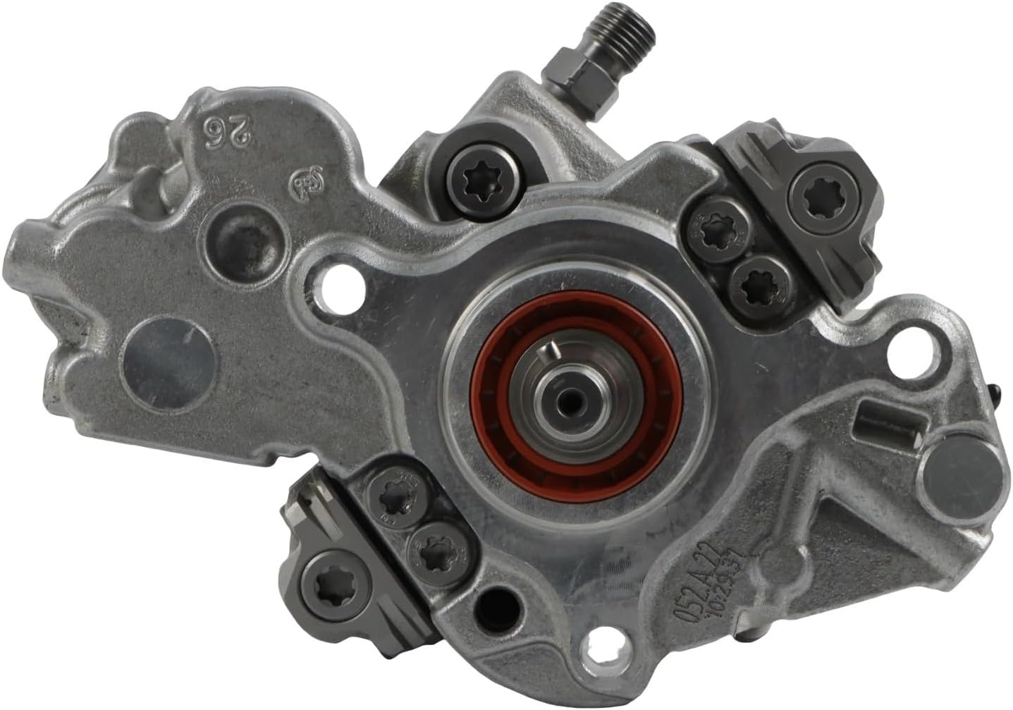 、 ショベルエンジン燃料ディーゼルポンプ互換ボブキャット斗山 D24