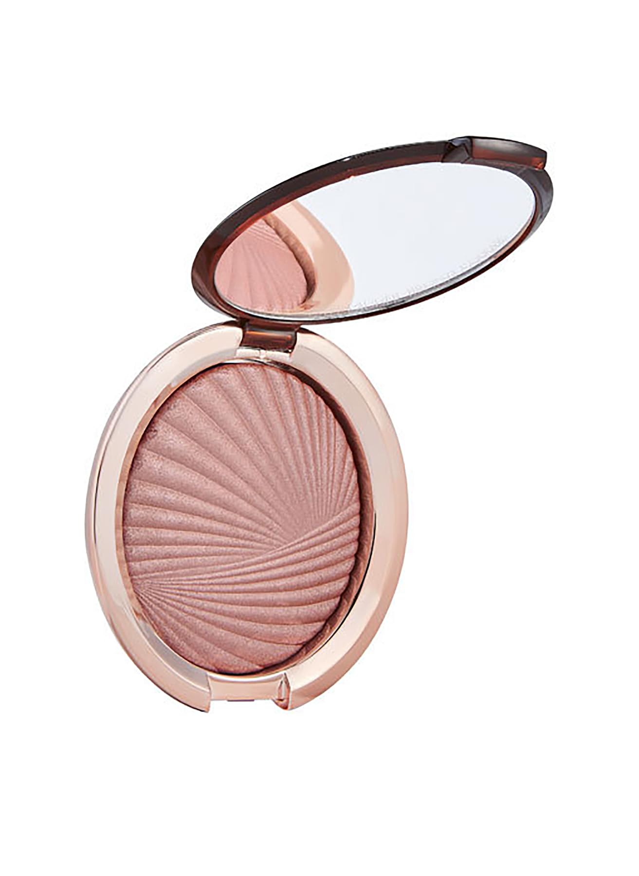 Estee Lauder Bronze Goddess Highlighting Powder Gelee - 3 Modern Mercury For Women 0.31 oz Highlighter