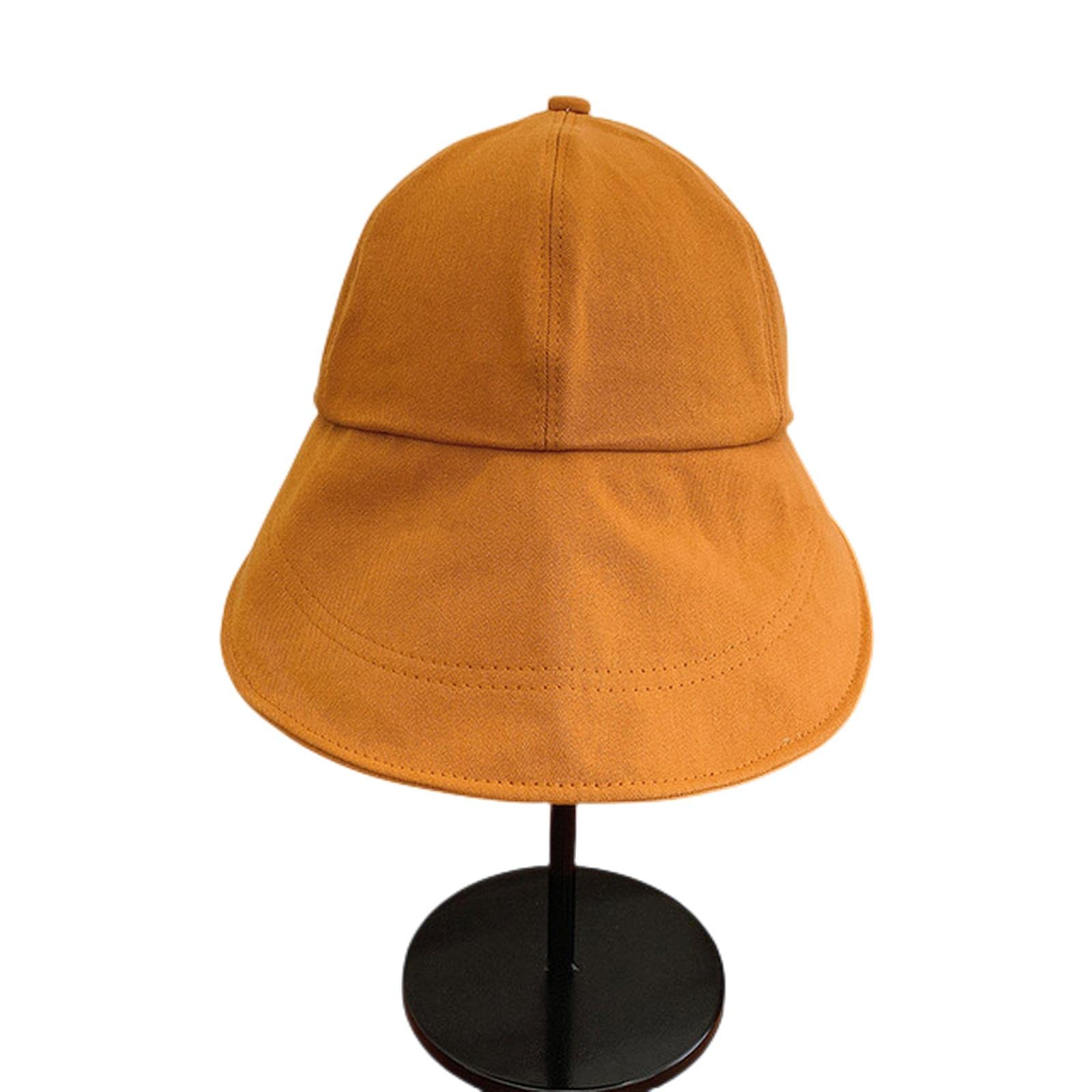 Sombrero de verano con lazo grande, protección solar, sombrero de ala ancha, sombrero plegable para mujer