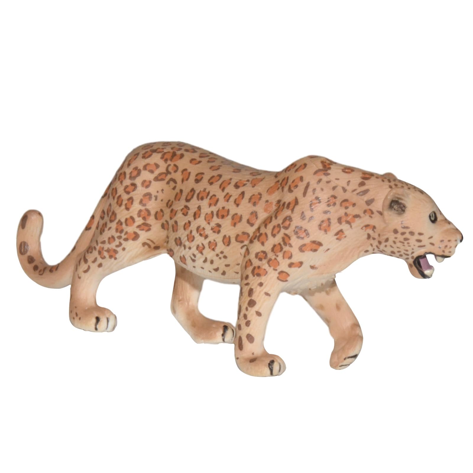 Andux Realistisches Tierfiguren-Set – Seehund & Andere, Perfekt Zum Lernen Und Spielen Für Kinder