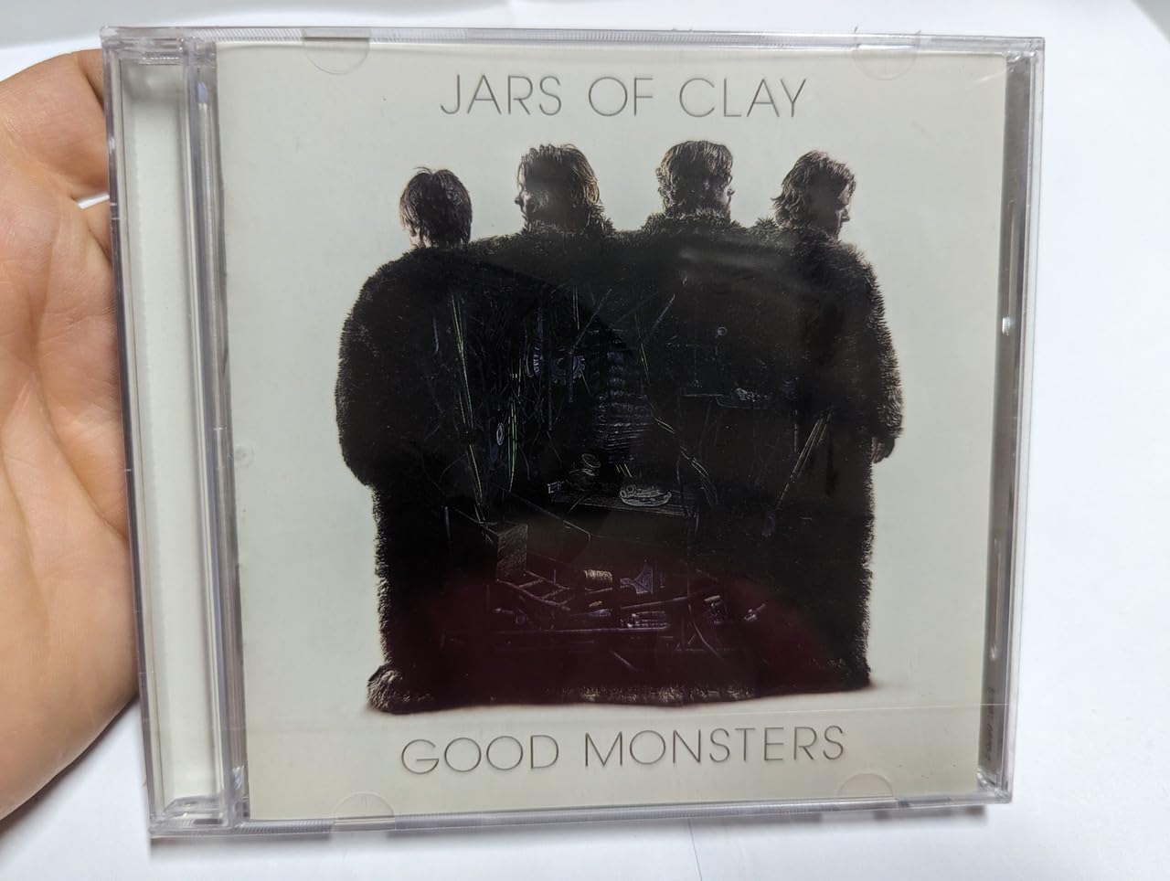 Good Monsters