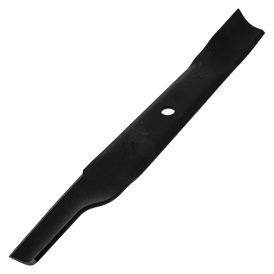 Amazon.com : Exmark 115-2454-03 3 High Lift Blade Set Quest