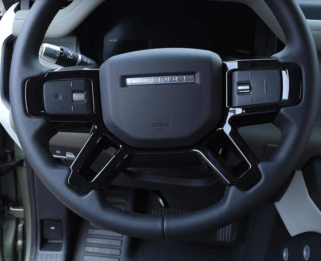 Amazon | 【Biue sky】「ランドローバー ディフェンダーに対応 110