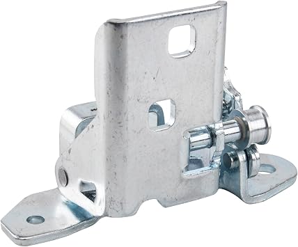 TRQ Front Upper Door Hinge LH Driver Side for Town & Country Grand Caravan