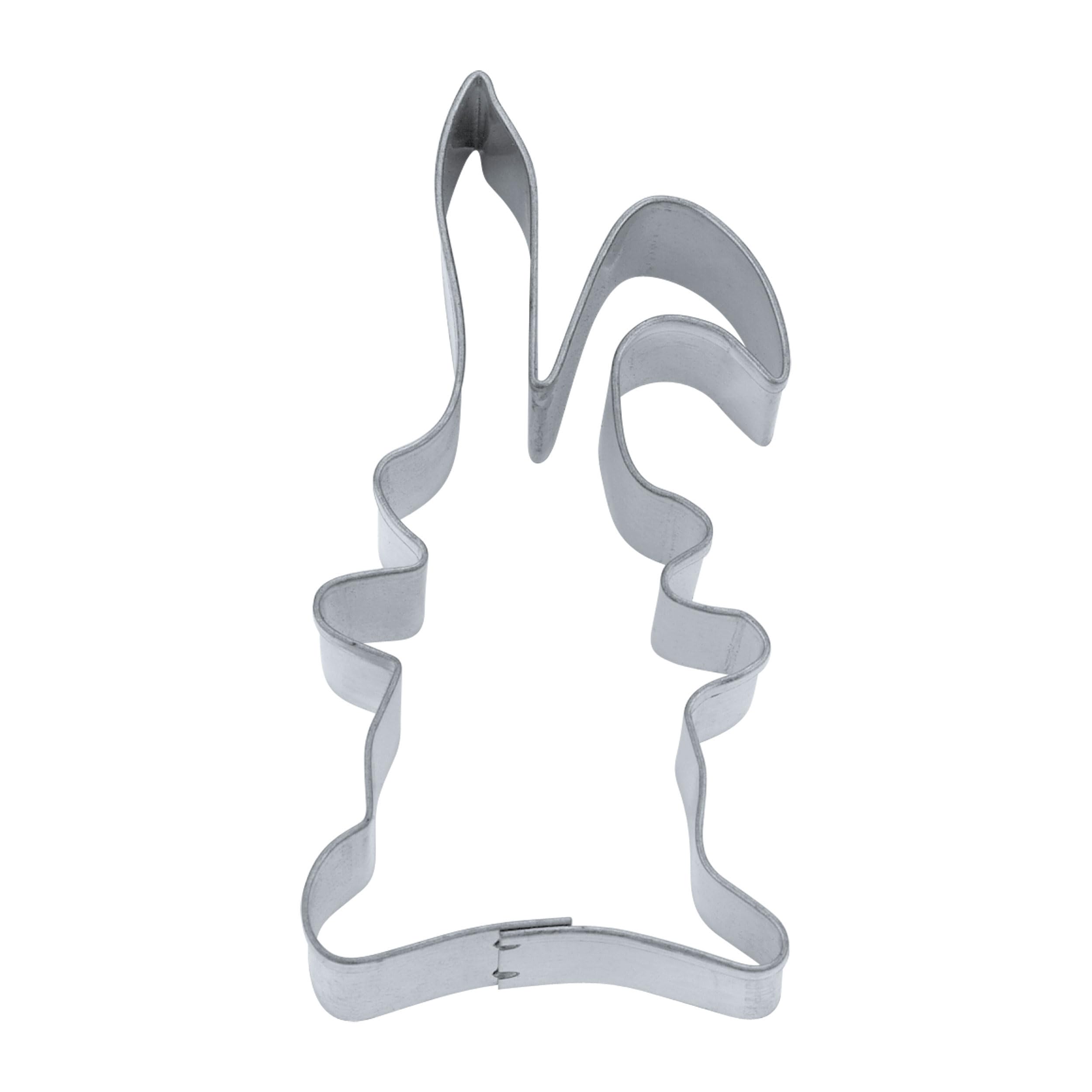 Städter Elefante geometrico 7.5 cm Stampino Biscotti - comprare da Do