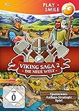  Viking Saga 2: Die neue Welt