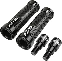 Vista 4 de Cubierta deslizante para Yamaha MT-10 MT10 MT 10 FZ10 FZ 10 FZ 10 FZ-10 2016-2021 2020 2019 2018 2017 (color : 9)