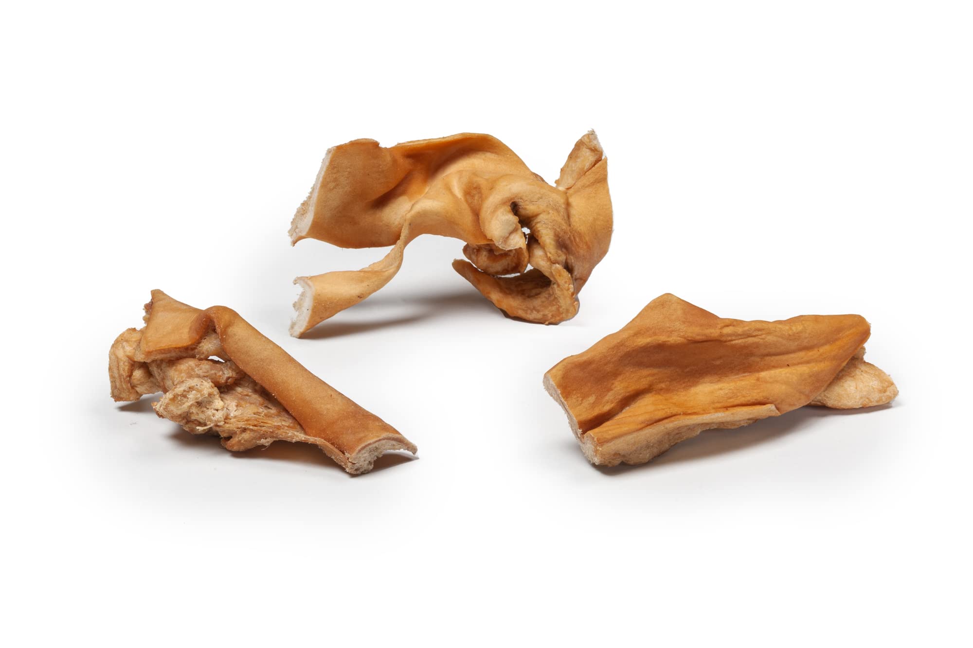 DIBO Cuoio capelluto bovino, sacchetto da 500 g, snack naturale o dolcetti per cani, articoli da masticare di qualità senza prodotti chimici