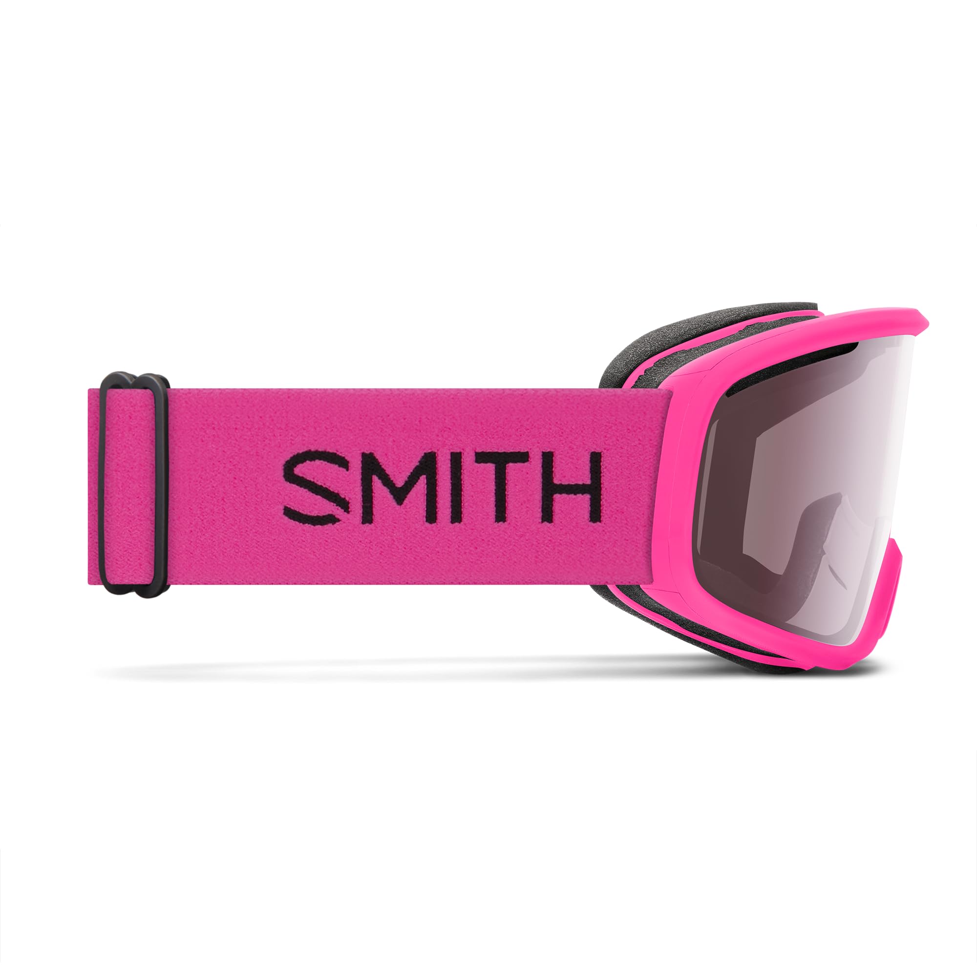 SMITH OPTICS VOGUE Ski- Snowboardbrille LECTRIC FLAMINGO - Ignitor Mirror NEU, UPC - Image 4