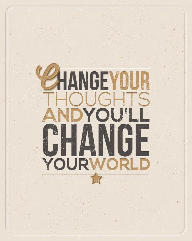 Wallmonkeys FOT-76988076-60 WM359790 Quote Typographical Design-Vector Illustration Peel and Stick Wall Decals, 60" H x 48" W-Jumbo