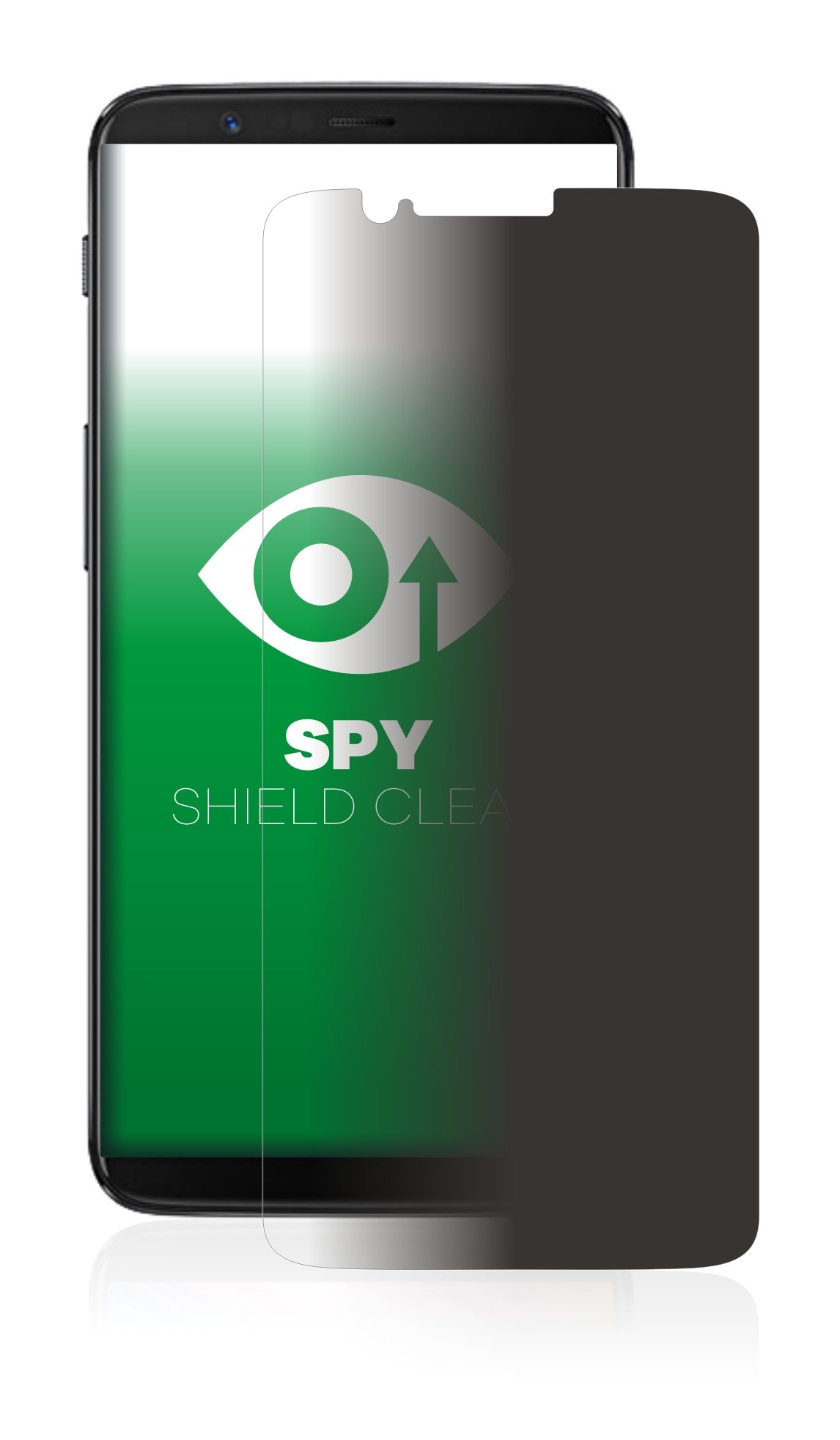 upscreen Pellicola Protettiva per OnePlus 13 (SOLO Fotocamera