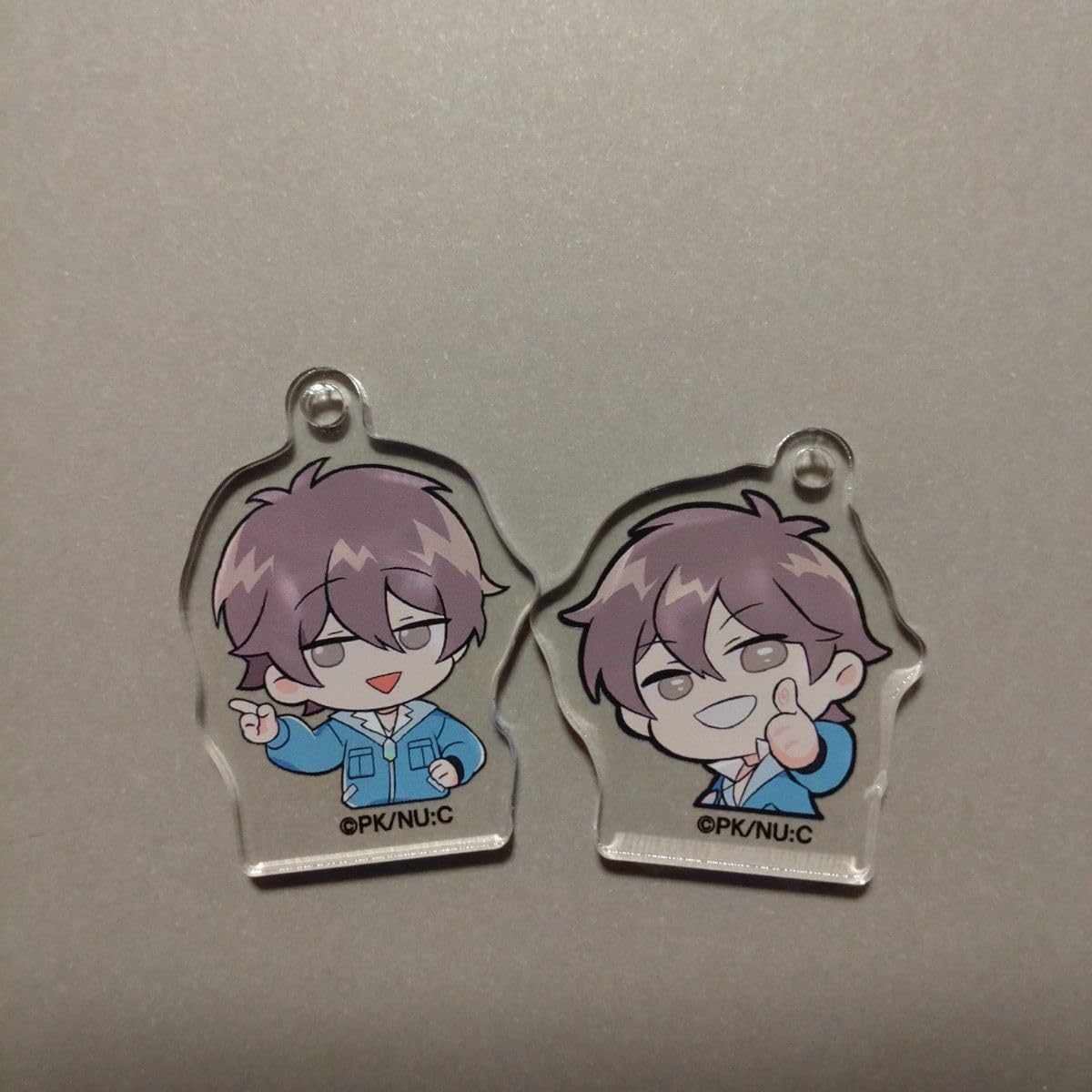 Amazon.co.jp: NU カーニバル ニューカーニバル カスタマニアピ ース