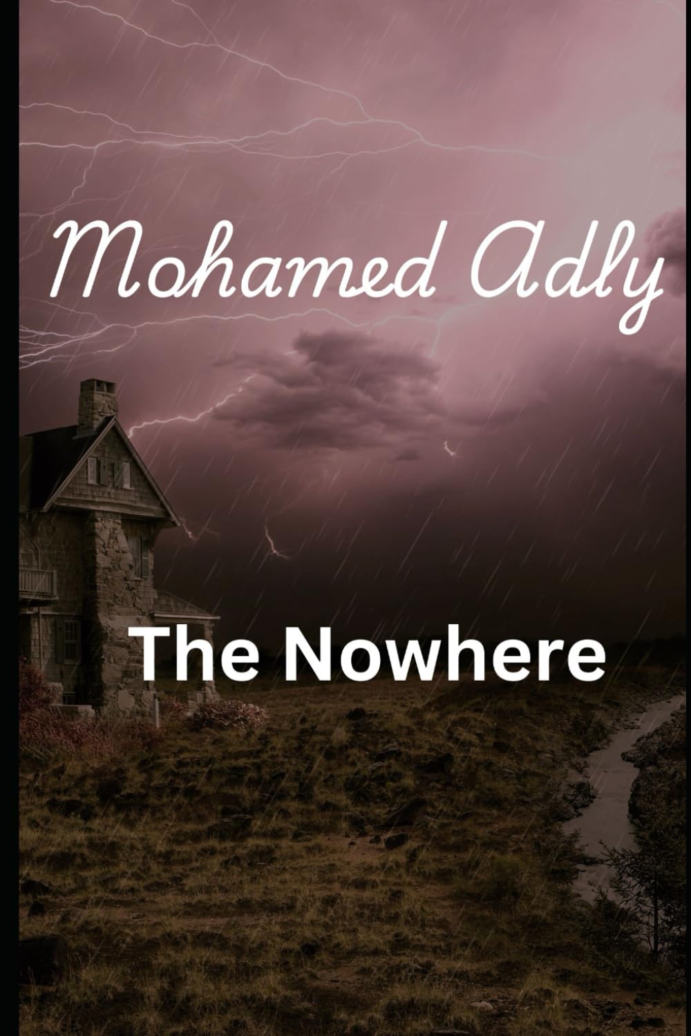 The Nowhere
