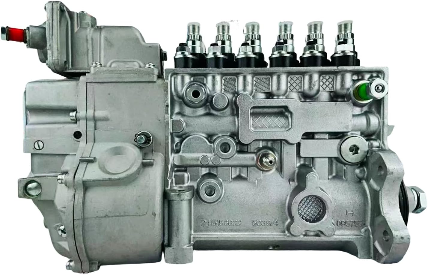 3931537 3931538 3931599 0402736887 Fuel Injection Pump Fits for Dodge Ram 2500 3500 Cummins 5.9L 12V Engine 1994-1998