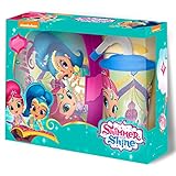 Producto oficial Shimmer and Shine