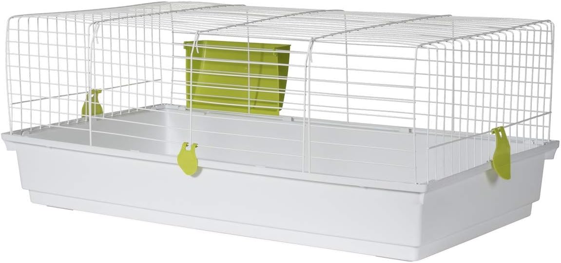 voltrega rabbit cage