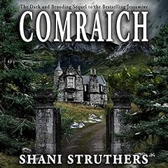 『Comraich』のカバーアート