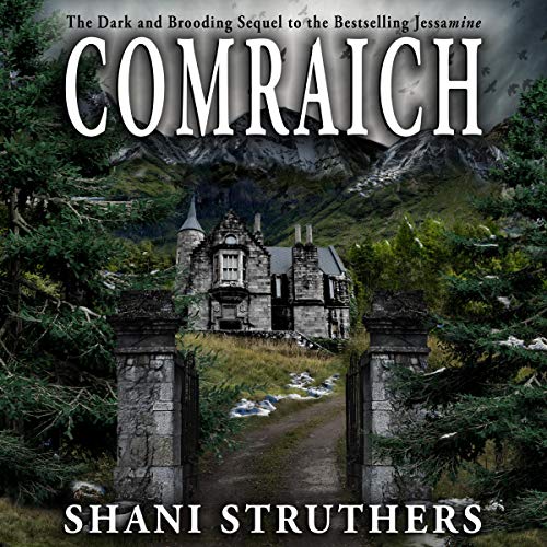 Comraich by Shani Struthers episode artwork