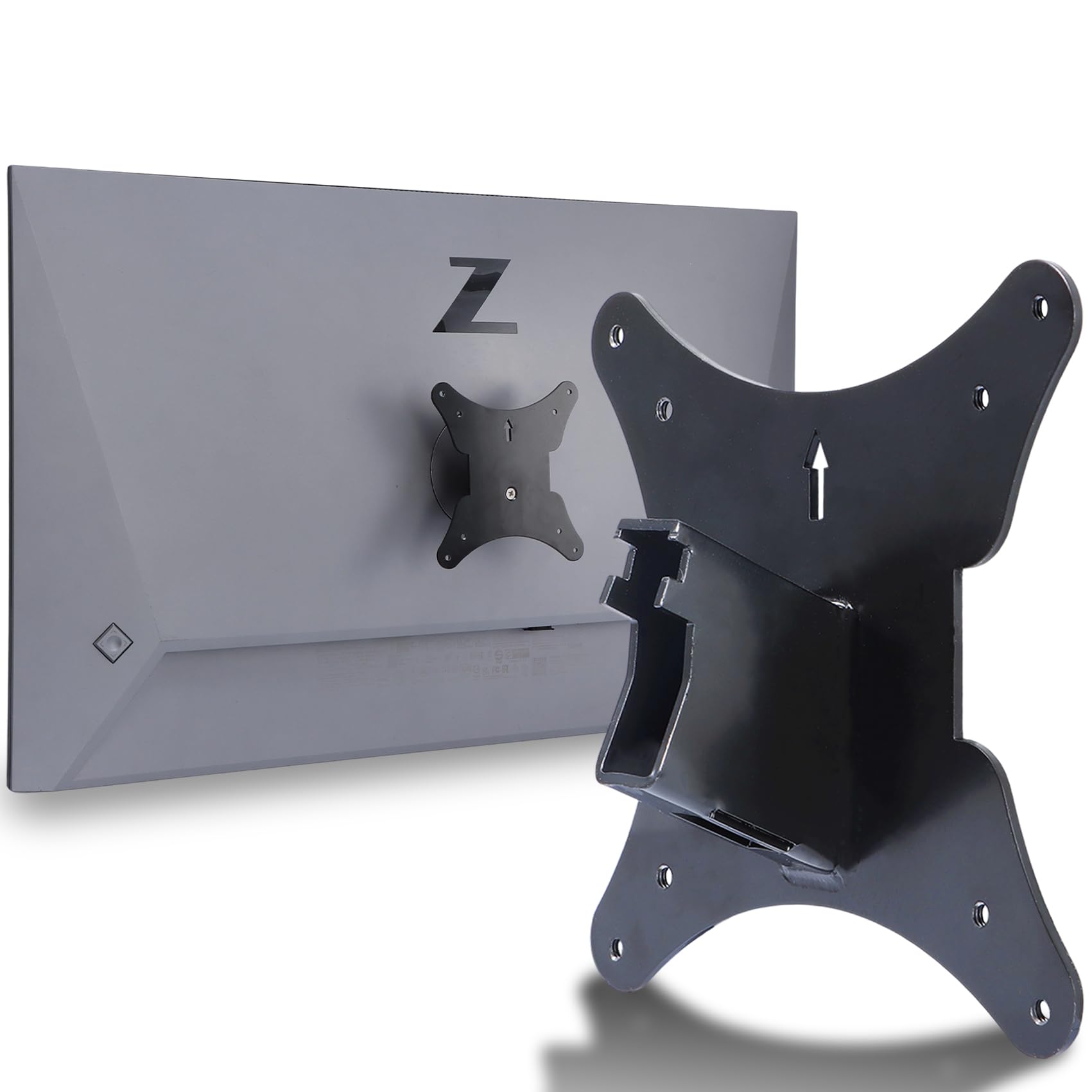 Amazon.com: Z27K G3 Vesa Mount Adapter Compatible with HP Z Serie