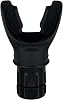 Breathing Trainer - Adjustable Resistance Lung Exerciser for Enhanced Lung Capacity, Handheld Device to Strengthen Respiratory Muscles and Boost Stamina, Ideal for Athletes, Fitness Enthusiast