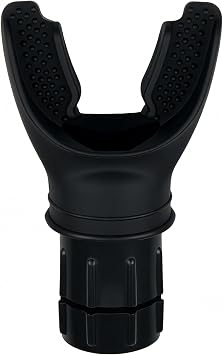 Breathing Trainer - Adjustable Resistance Lung Exerciser for Enhanced Lung Capacity, Handheld Device to Strengthen Respiratory Muscles and Boost Stamina, Ideal for Athletes, Fitness Enthusiast