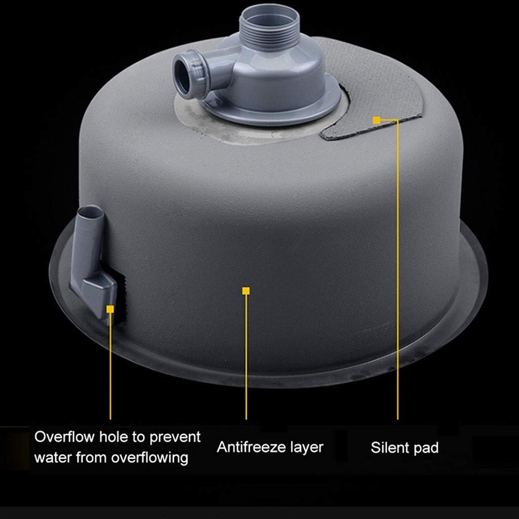 Een Mooie Oude Kraan En Een Gouden Mixer Kraan Op Een Marmer Ronde Gootsteen De Badkamer Interieur Van Duur Toilet Binnenkant Met Image223223865