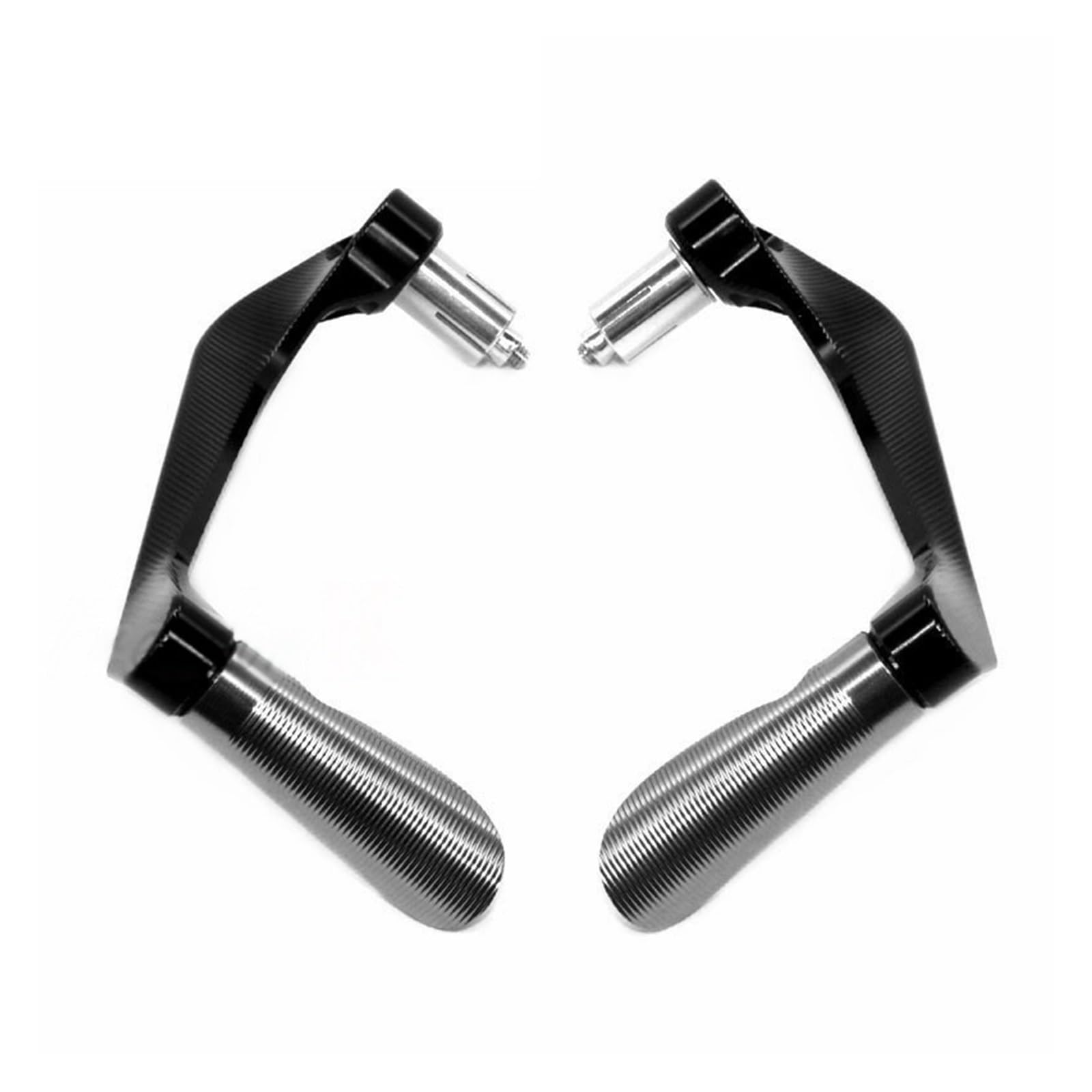 Lbcsrmh No Lo -Titanium Motorcycle Brake Clutch Lever Protector For F800s F 800S F800 S Motorcycle 7/8" 22Mm Handguard Brake Clutch Lever Handle Bar Guard Protector Hands Guard Levers