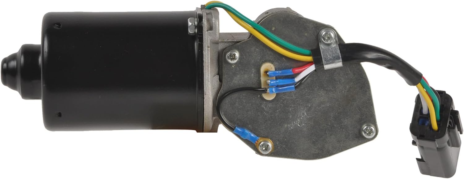 TRICO 85-4470WM Replacement Windshield Wiper Motor for Jeep Cherokee 2001-00