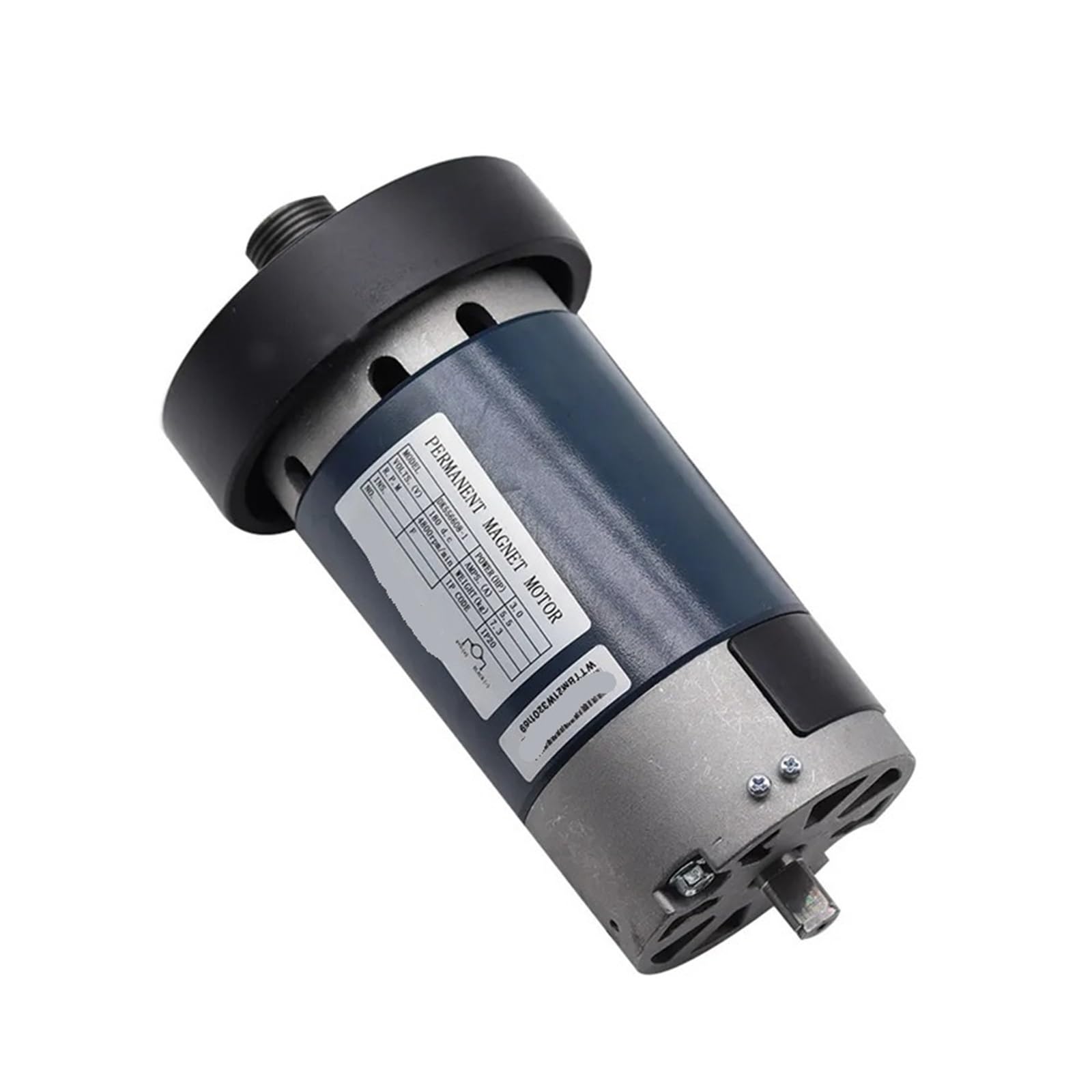 Uniwersalny silnik 180V 3HP do bieżni T10, uniwersalny silnik z magnesem stałym DC | Silnik