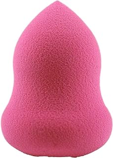 Bottle Gourd Flawless Smooth Pro Beauty Makeup Powder Puff Sponge - Pink