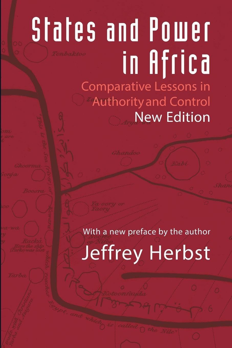 States and Power in Africa : Comparative Lessons in Authority and Control - Second Edition