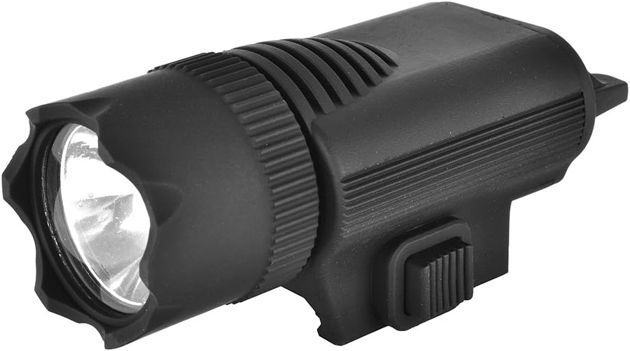ASG Super Xenon Tactical Flashlight
