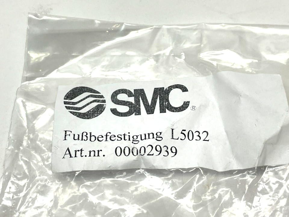 Fit for SMC L5032 Mounting Bracket Kit