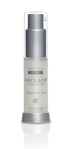 Principal Secret Recuperar con Argireline EyeMazing Eye Serum 0.51 onzas
