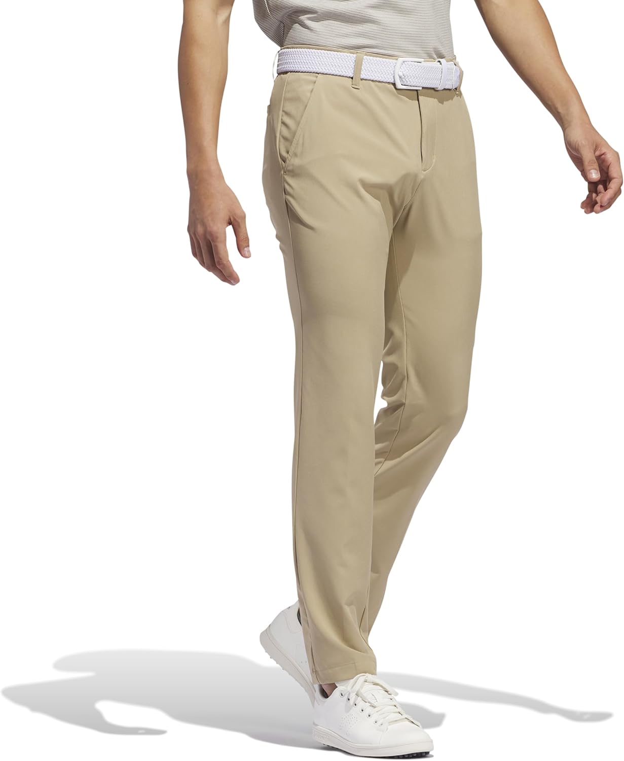 adidas Mens Ultimate365 Tapered Golf Pants - Image 2