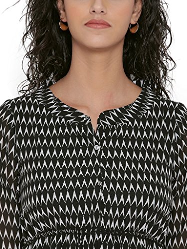 Image of Sera Women's Fit & Flare midie Dress
