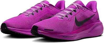 NIKE(ナイキ) ペガサス 41 Pegasus 41 ハイパーバイオレット/ビビッドグレープ/ビヨンドピンク/ブラック FD2722-500