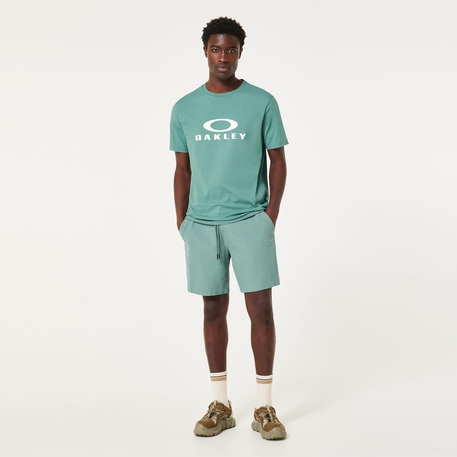 Oakley Mens O Bark 2.0 Tee - Image 7