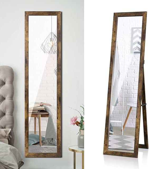 Floor Mirrors Amazon.co.uk