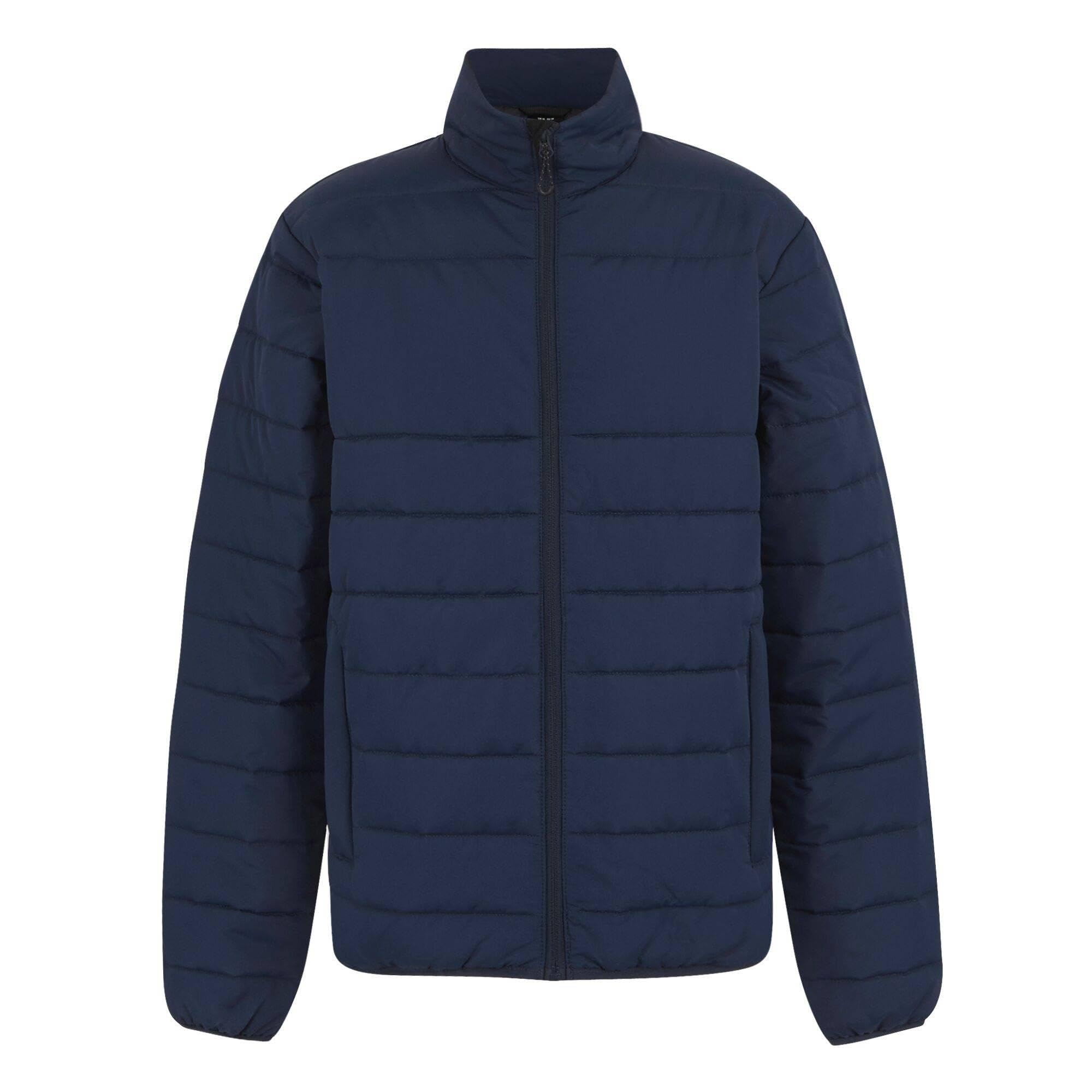 Regatta Professional Mens Thermal Jacket (XXL) (Navy)