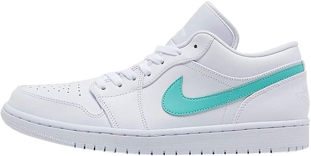 Amazon | Air Jordan 1 Low メンズ ファッション バスケットボール