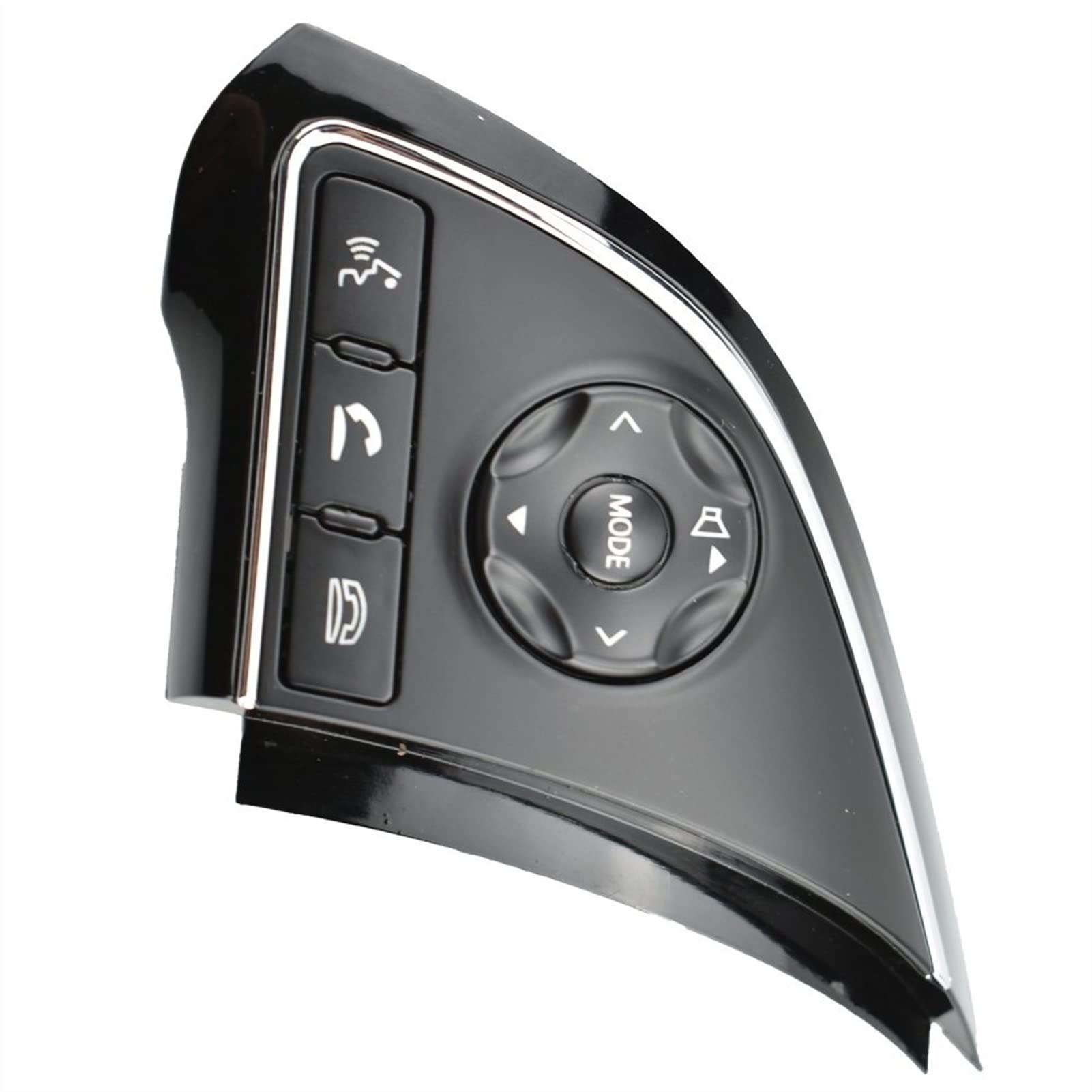 Interrupteur bouton volant Mitsubishi Outlander contrôle vitesse trajet autoroute