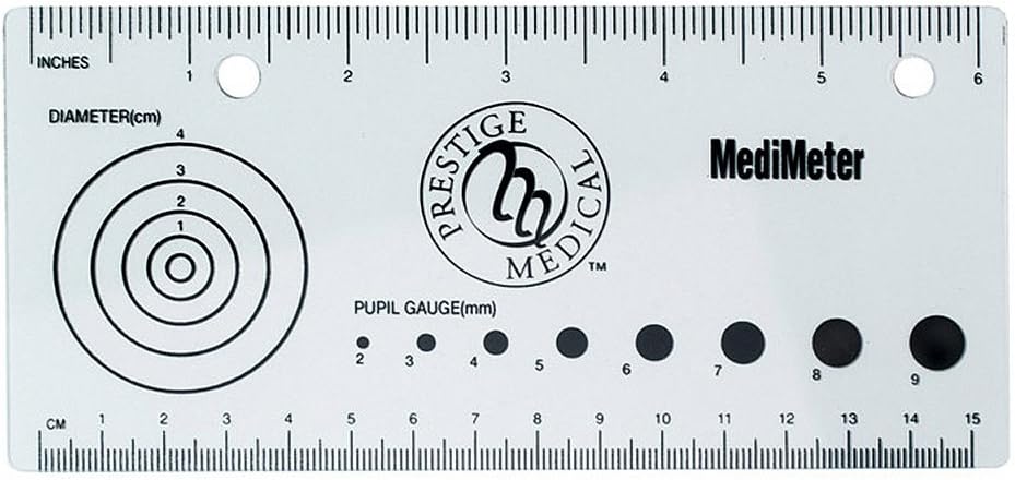 NCD Medical Medimeter