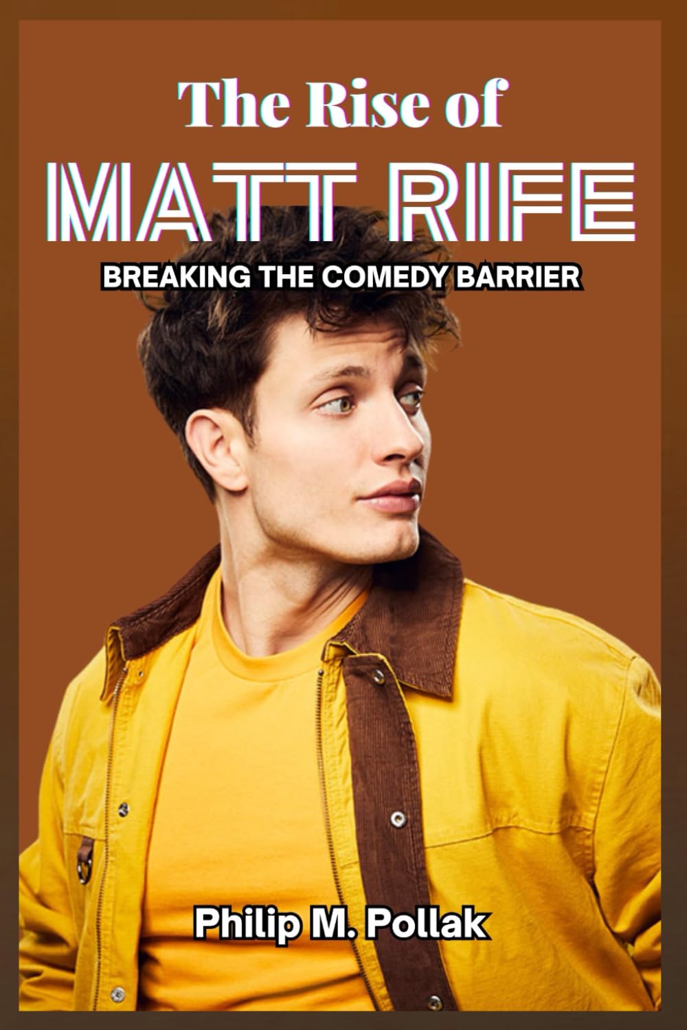 The Rise of Matt Rife: Breaking the Comedy Barrier