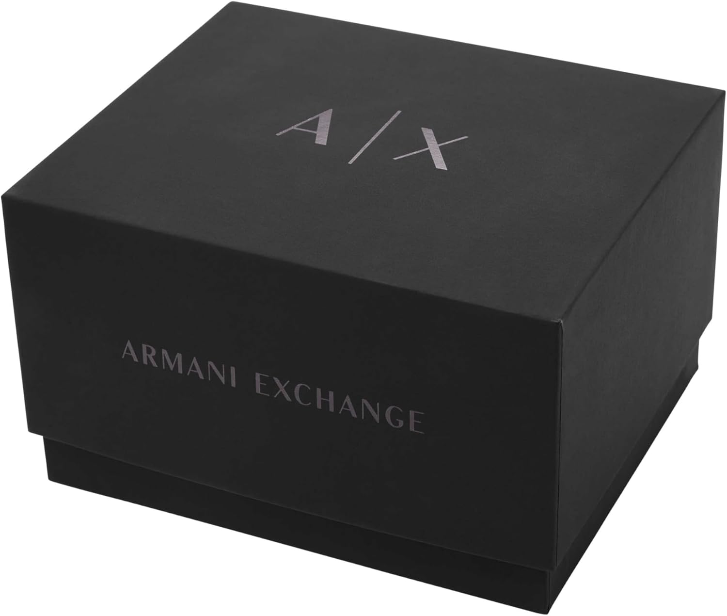 A|X Armani Exchange Men's Multifunction Analog Watch, Necklace Gift Set Stainless Steel Watches for Men