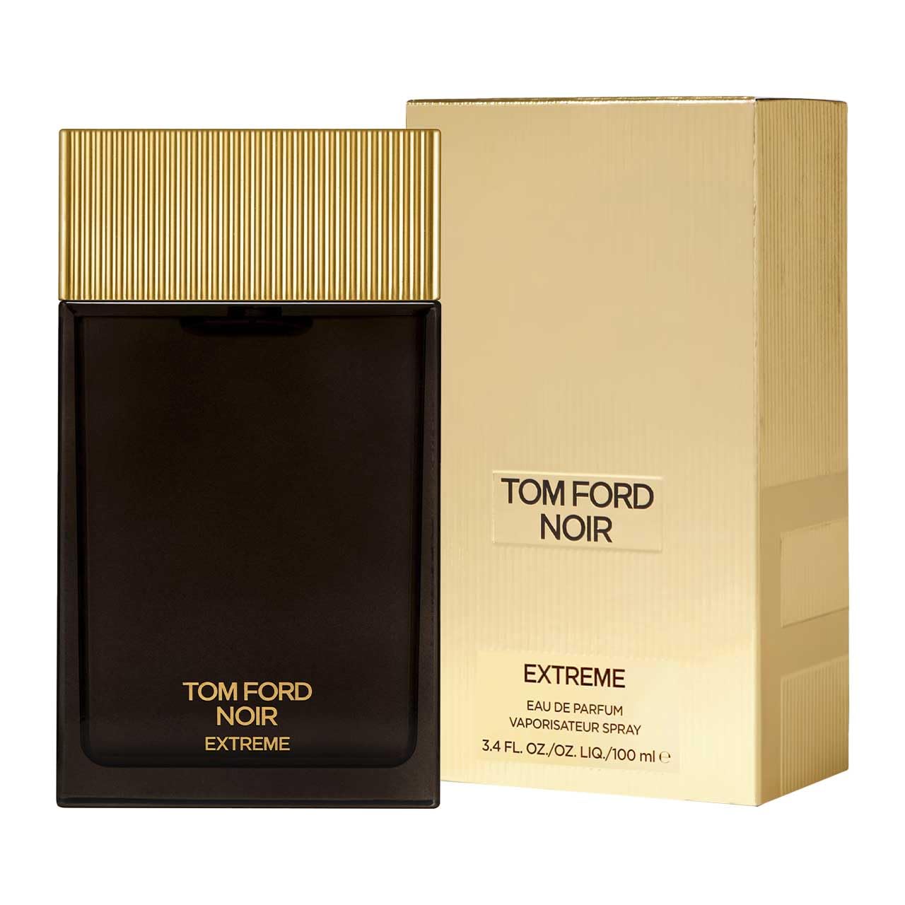 Amazon.com: Tom Ford Noir 極致男士淡香水噴霧3.5 盎司(約96.4 克