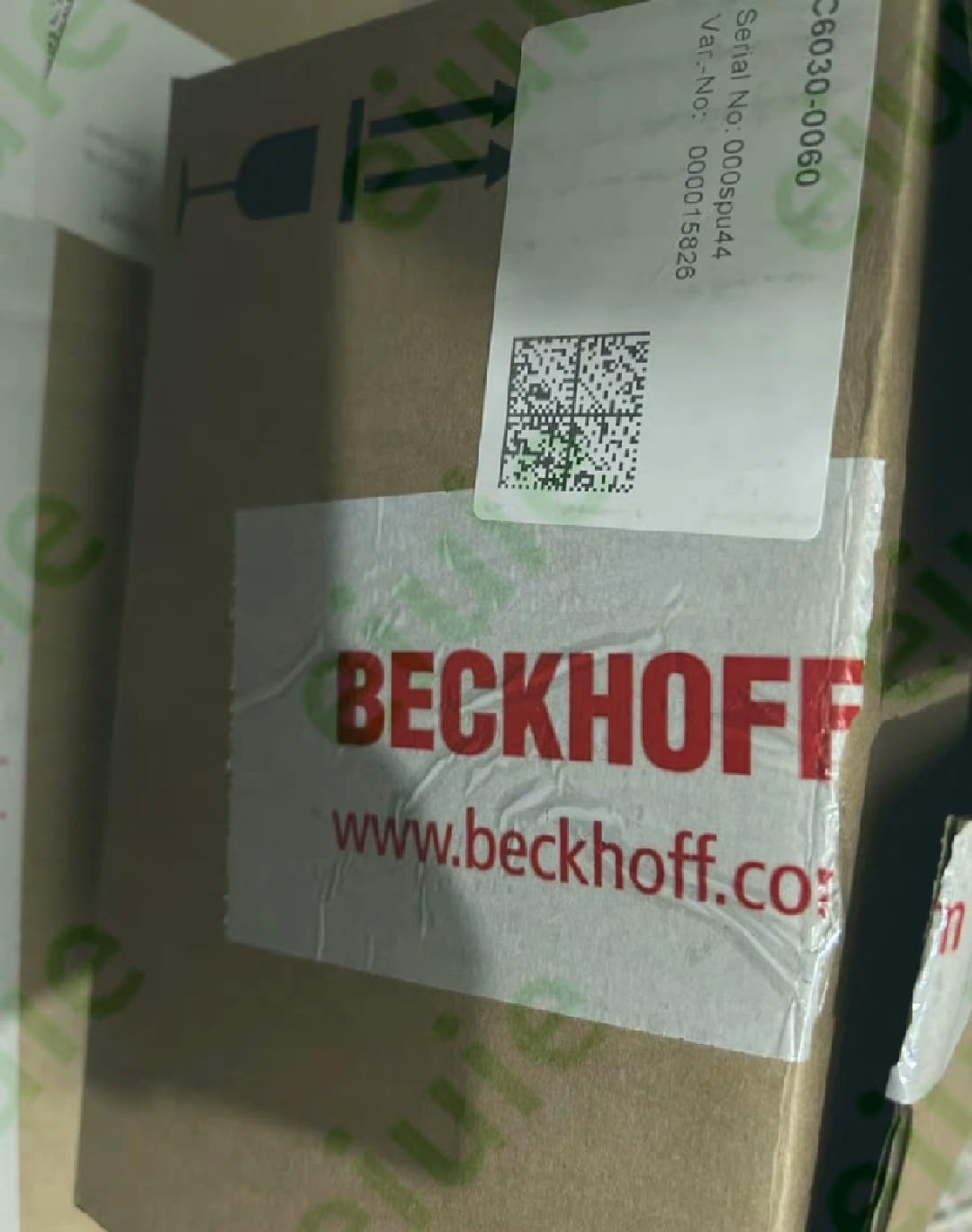 1 Pcs C6030-0060 Quality Assurance